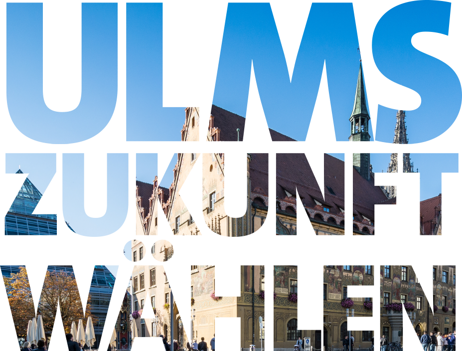 Die Ulmer SPD – Ulms Zukunft wählen – Home – Ulms Zukunft wählen