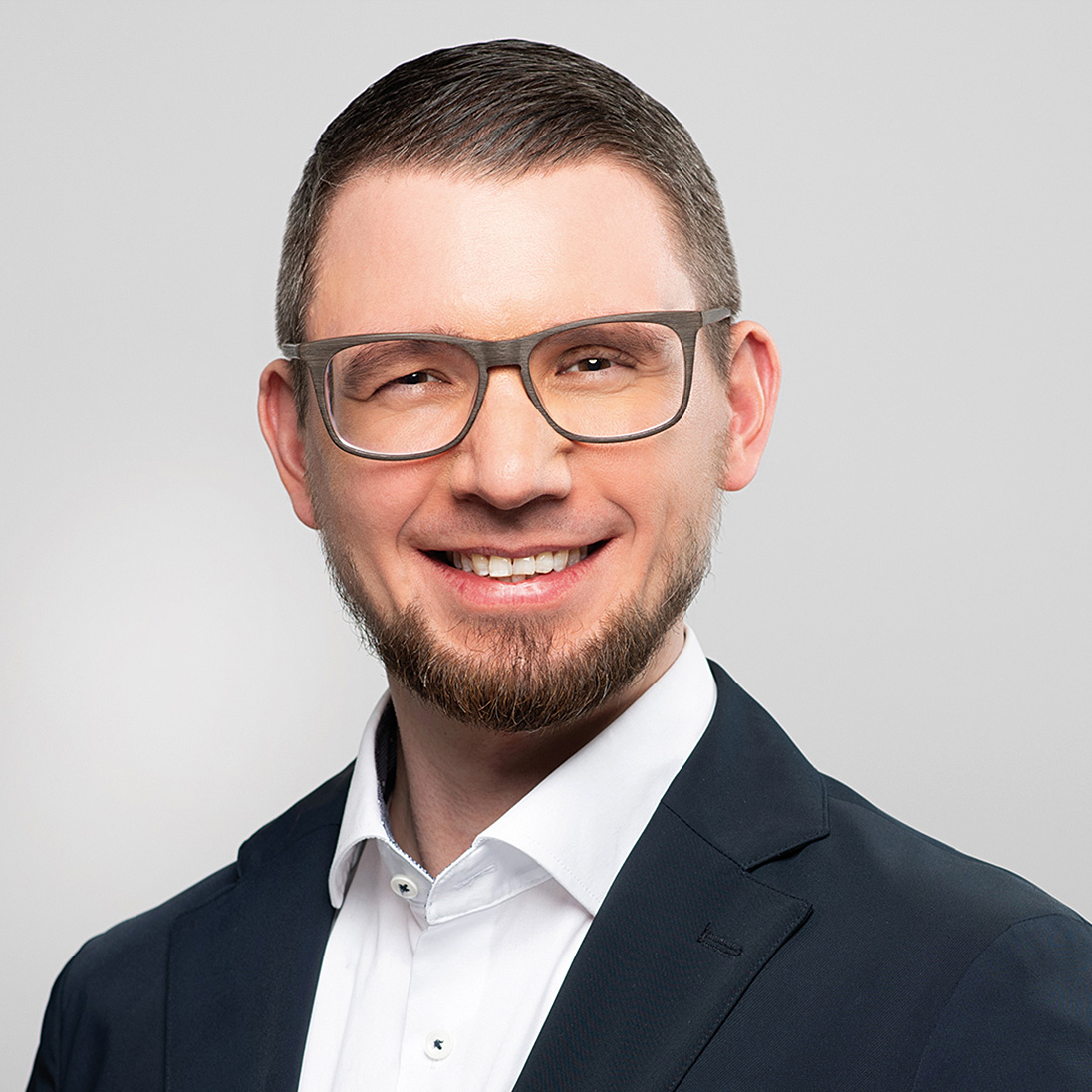Die Ulmer SPD – Ulms Zukunft wählen – Kandidatinnen & Kandidaten – Listenplatz 11, Sebastian Gillmeister